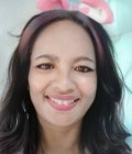 Rencontre Femme Thaïlande à โคกโพธ์ : Ploy, 57 ans
